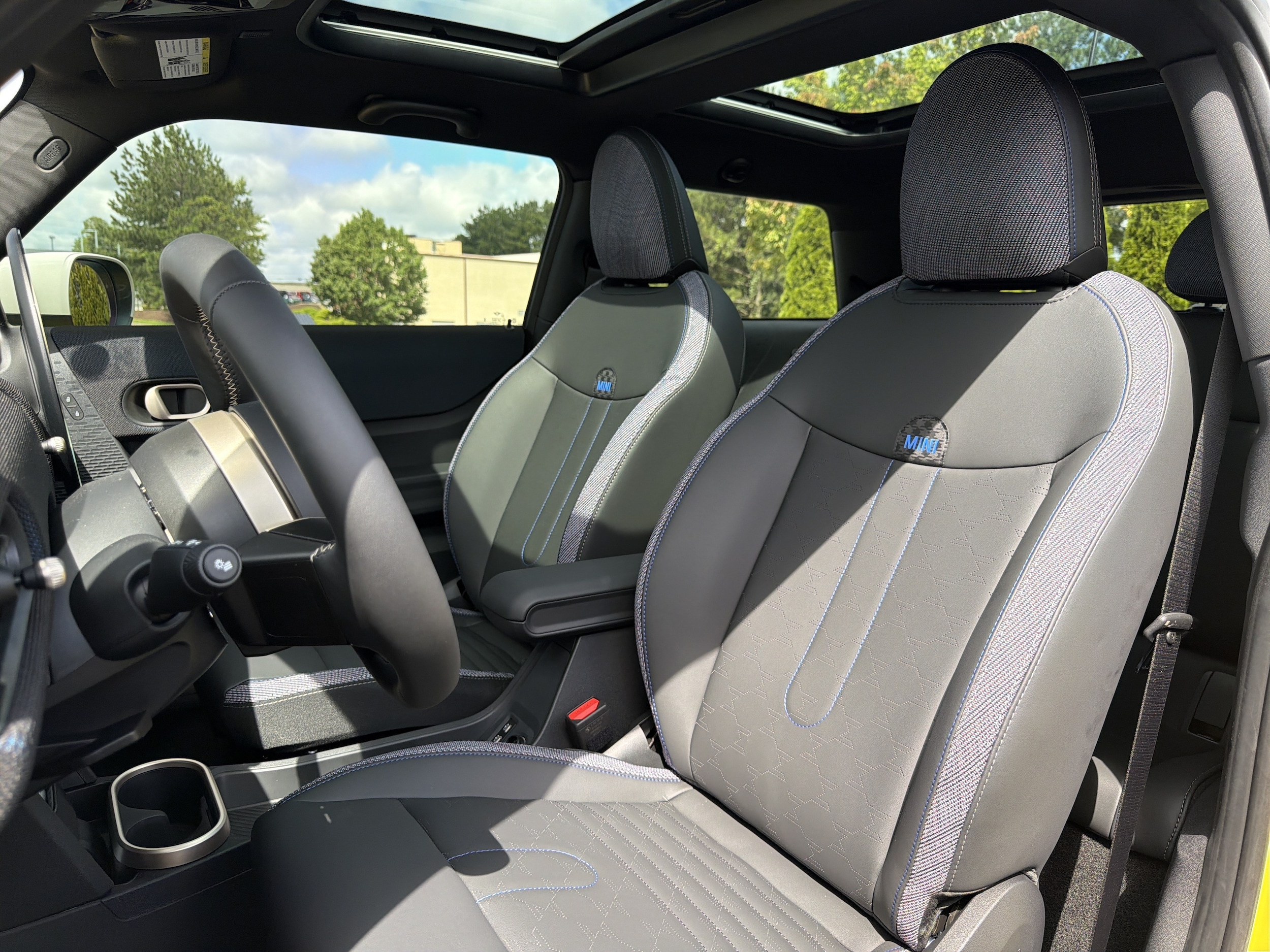 2026 MINI Hardtop 2 Door Cooper S