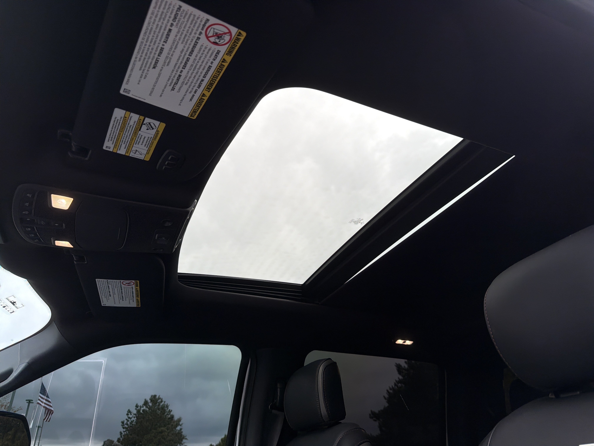 2022 Ford Super Duty F-350 SRW Platinum