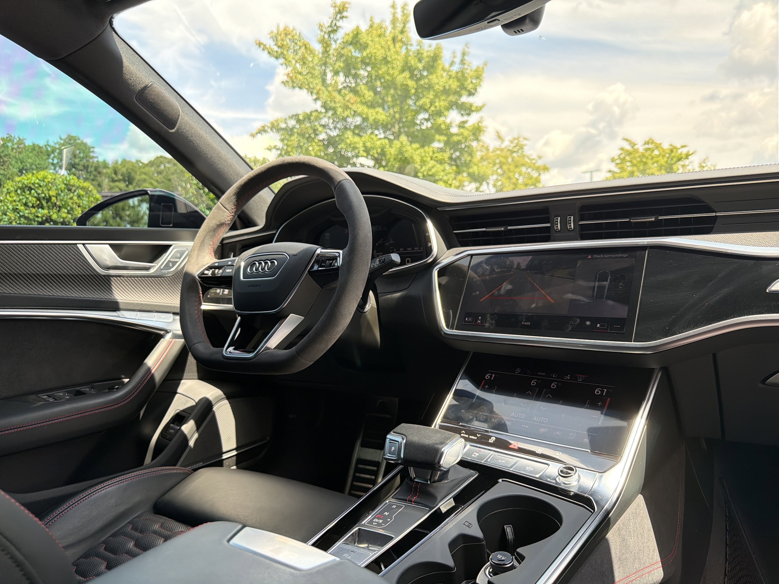 Audi RS 7