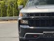 2021 Chevrolet Silverado 1500 Custom Trail Boss Pickup