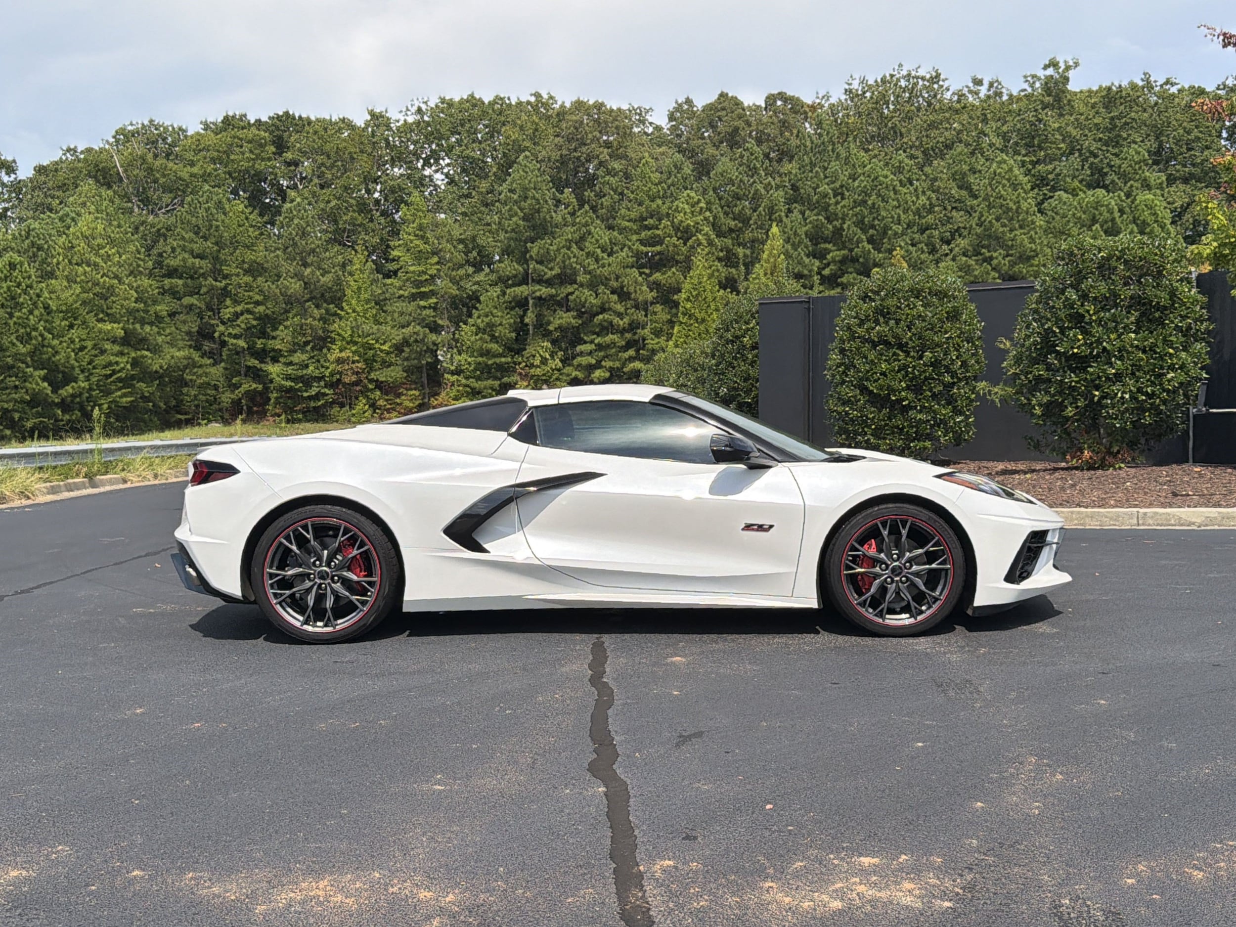 2023 Chevrolet Corvette 3LT