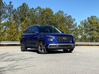 2023 Hyundai Venue SEL SUV
