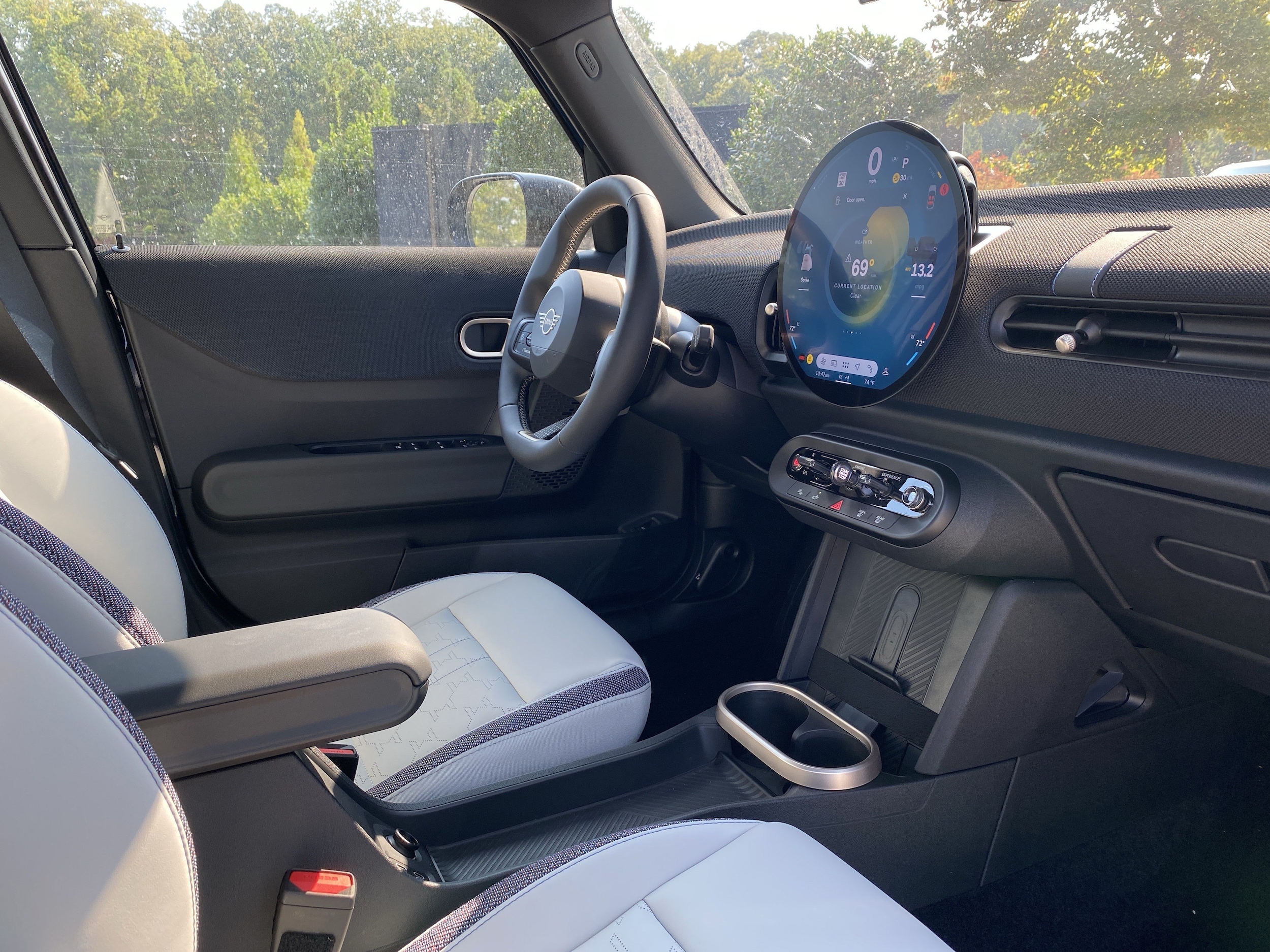 MINI Hardtop 4 Door Cooper S