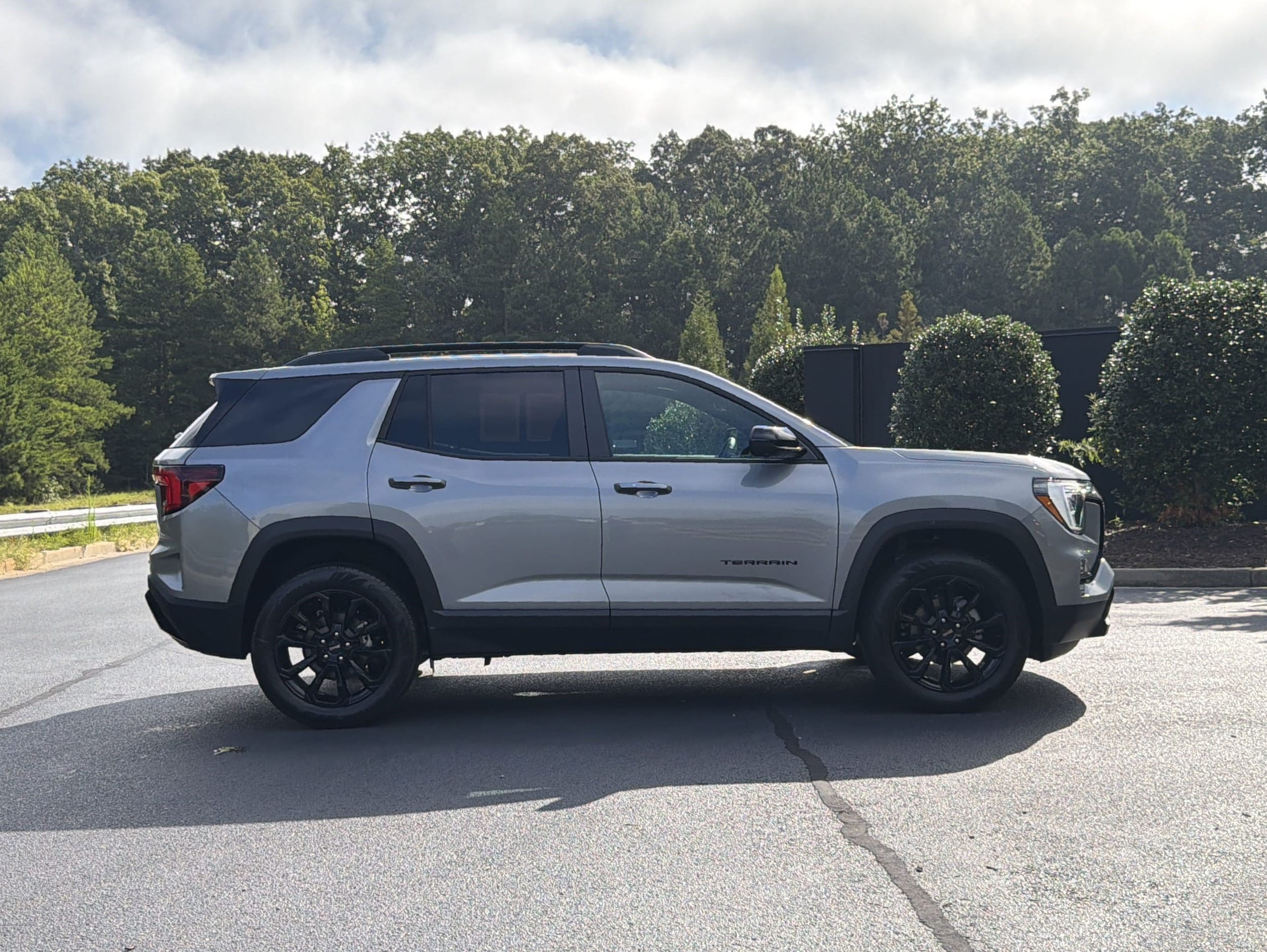 2027 GMC Terrain AWD Elevation