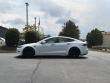 2022 Tesla Model S Hatchback