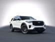 2025 Ford Explorer ST SUV