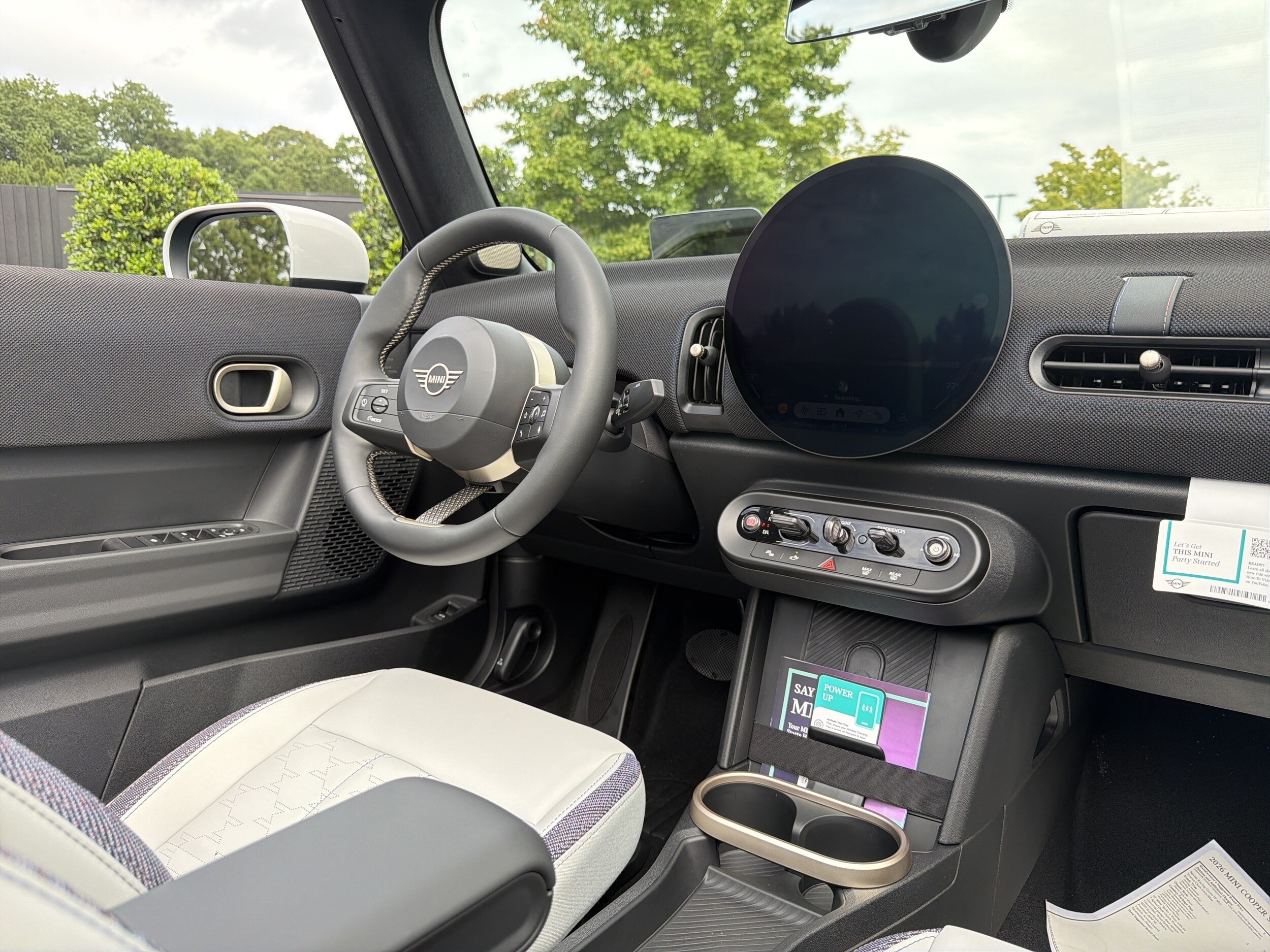 MINI Convertible Cooper S