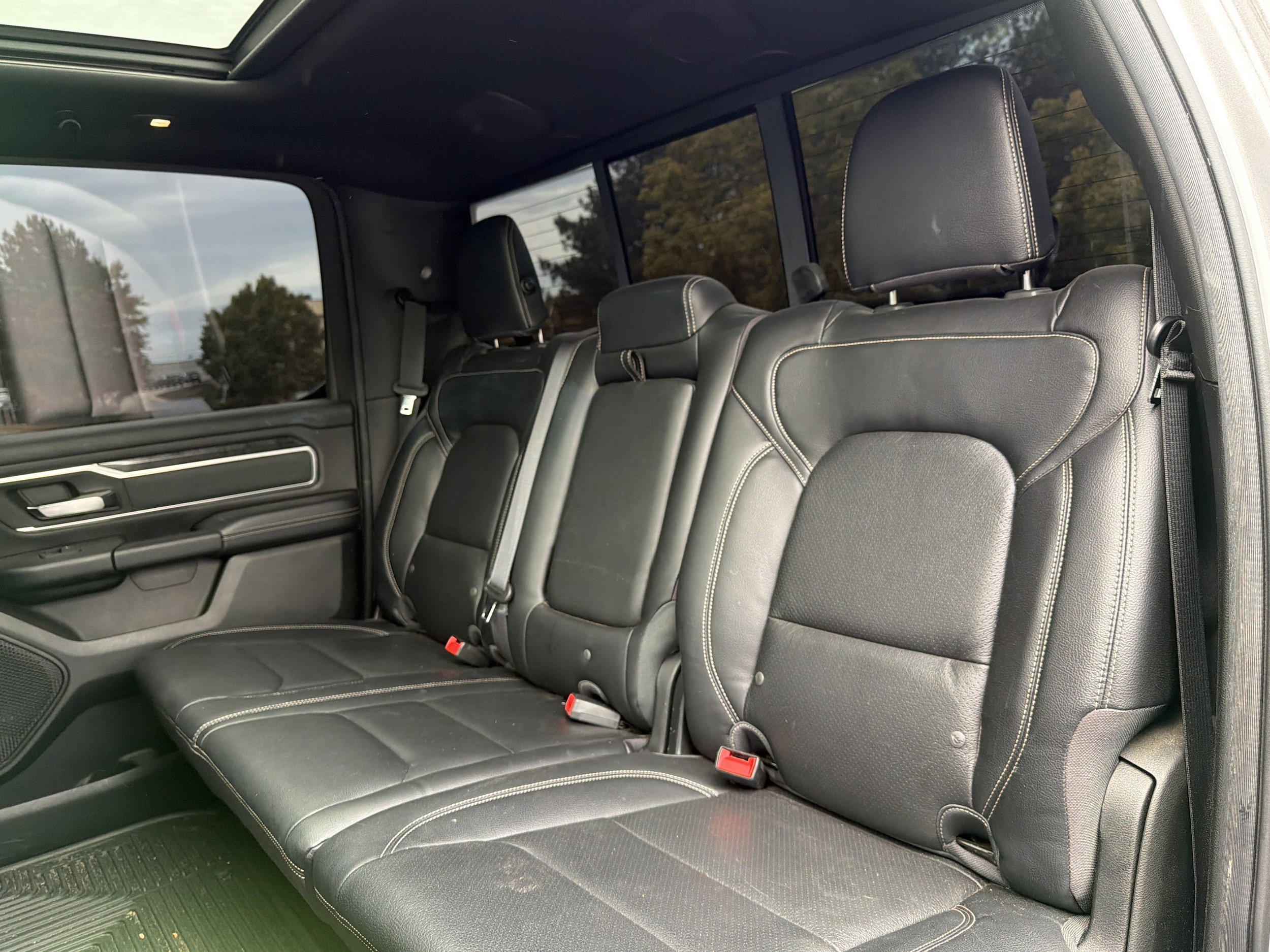2019 Ram 1500 Big Horn/Lone Star photo 3