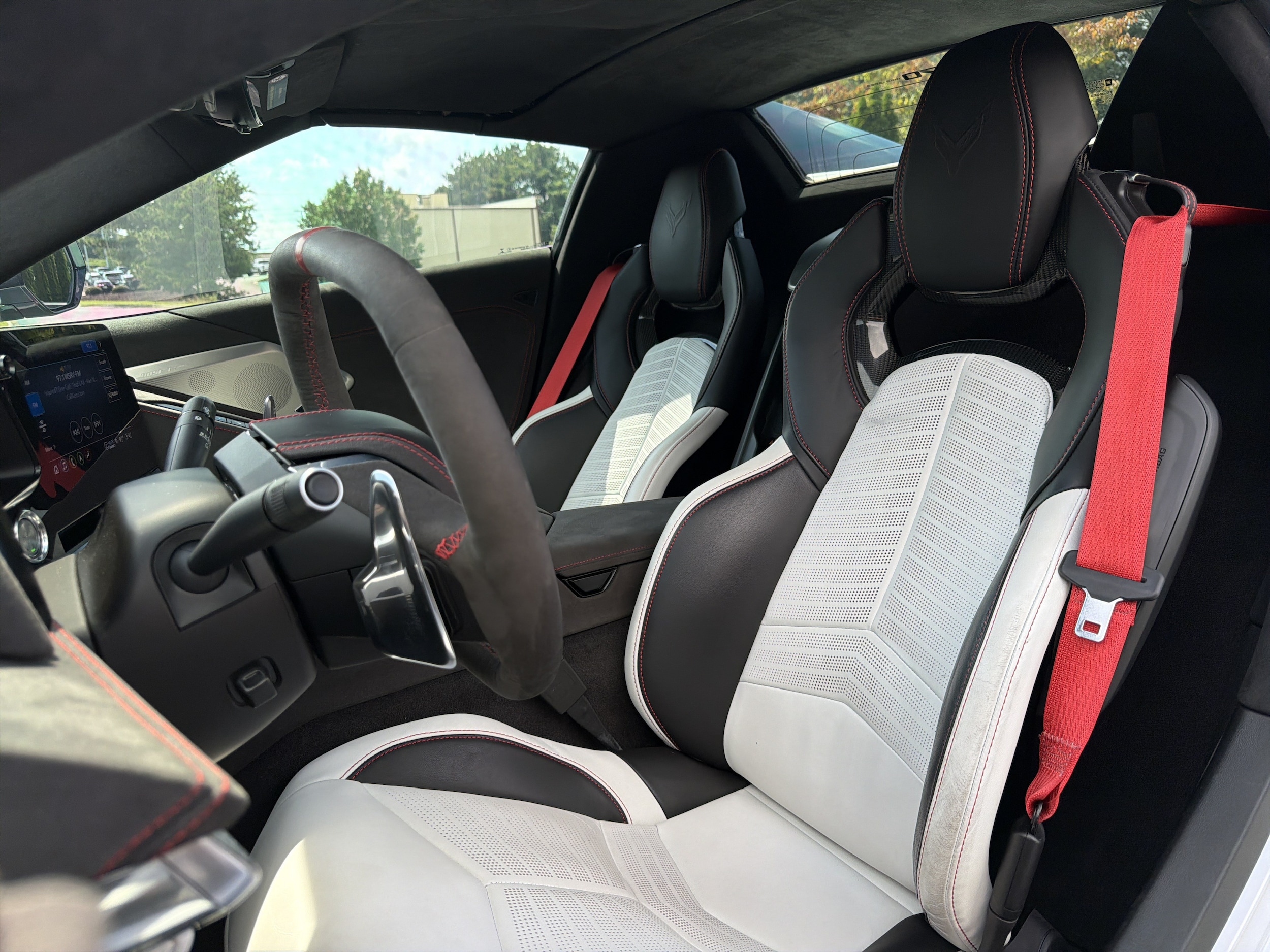2023 Chevrolet Corvette 3LT
