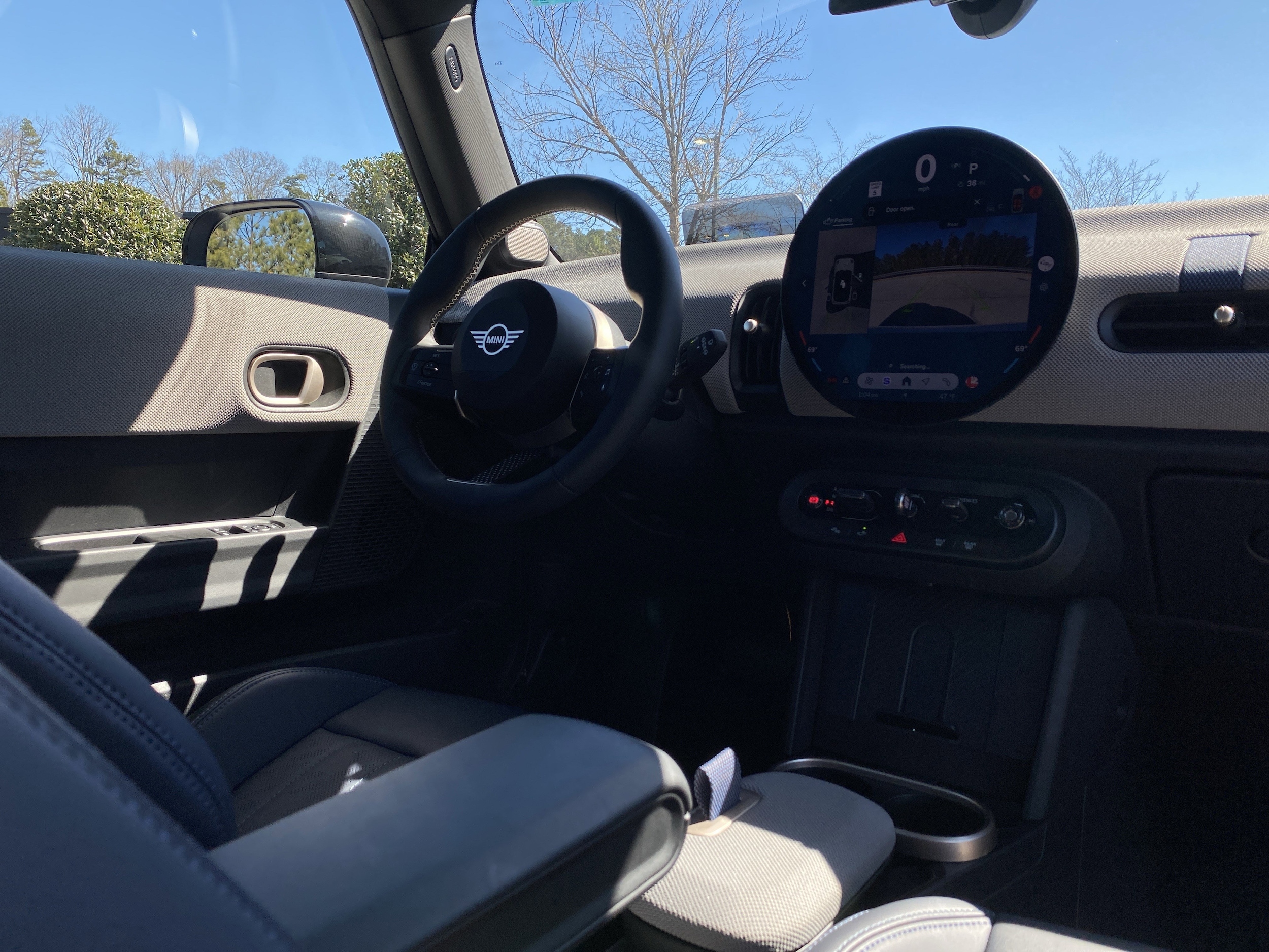 2025 MINI Hardtop 2 Door Cooper S photo 5