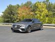 2018 Mercedes-Benz E-Class AMG E 63 S Sedan