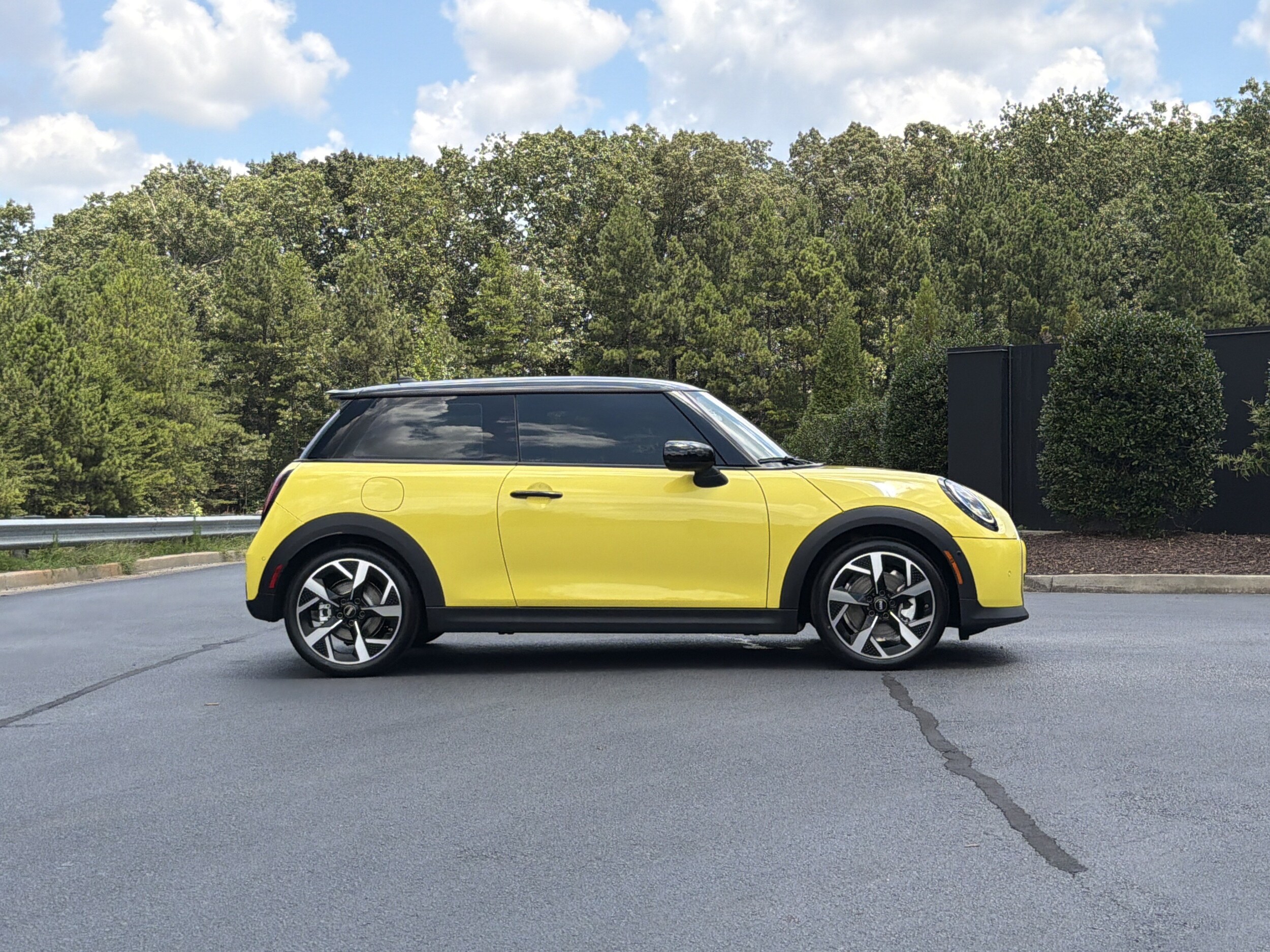 2026 MINI Hardtop 2 Door Cooper S