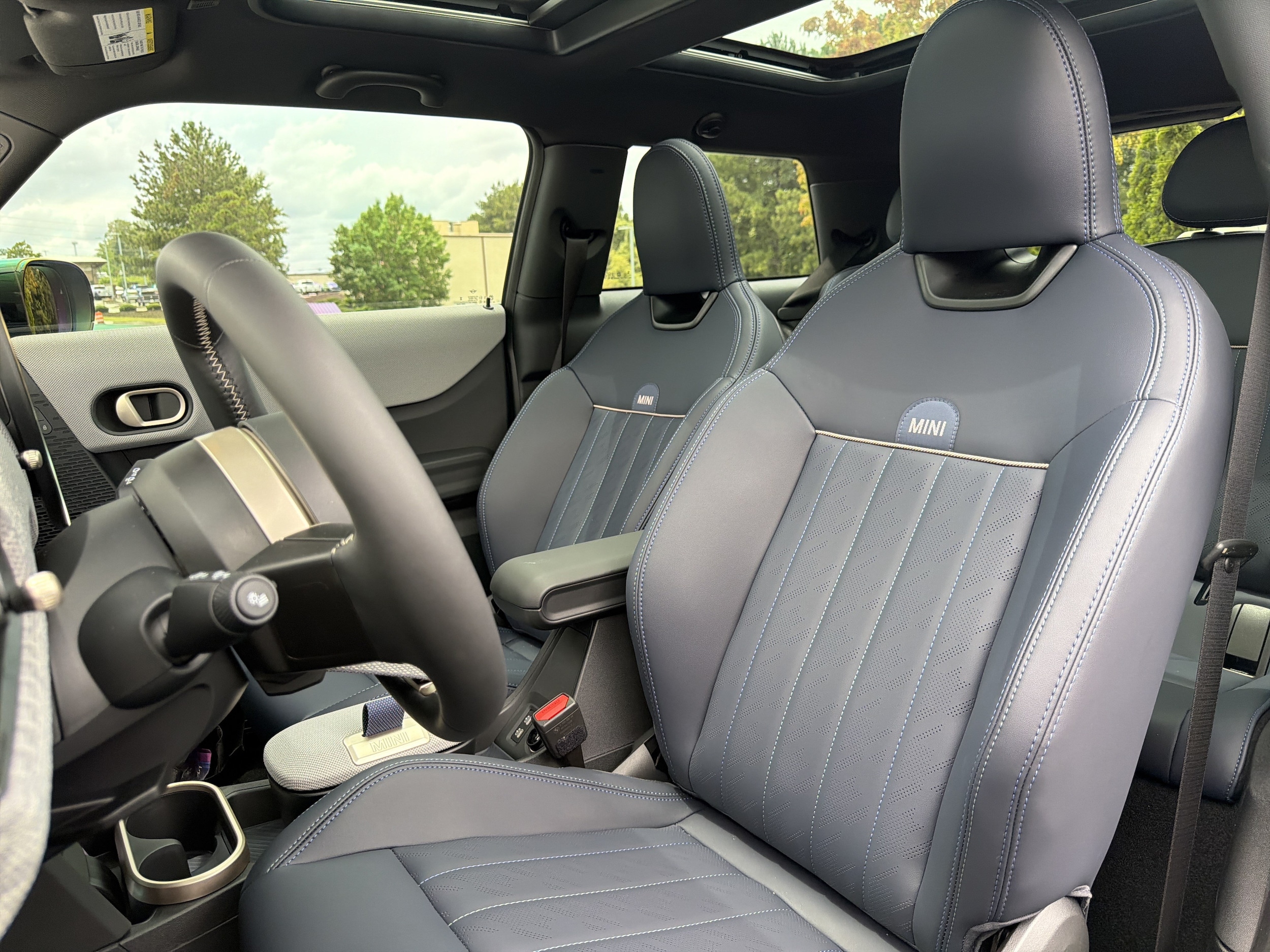 2026 MINI Hardtop 2 Door Cooper S