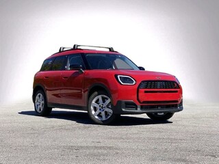 2025 MINI Countryman S SUV