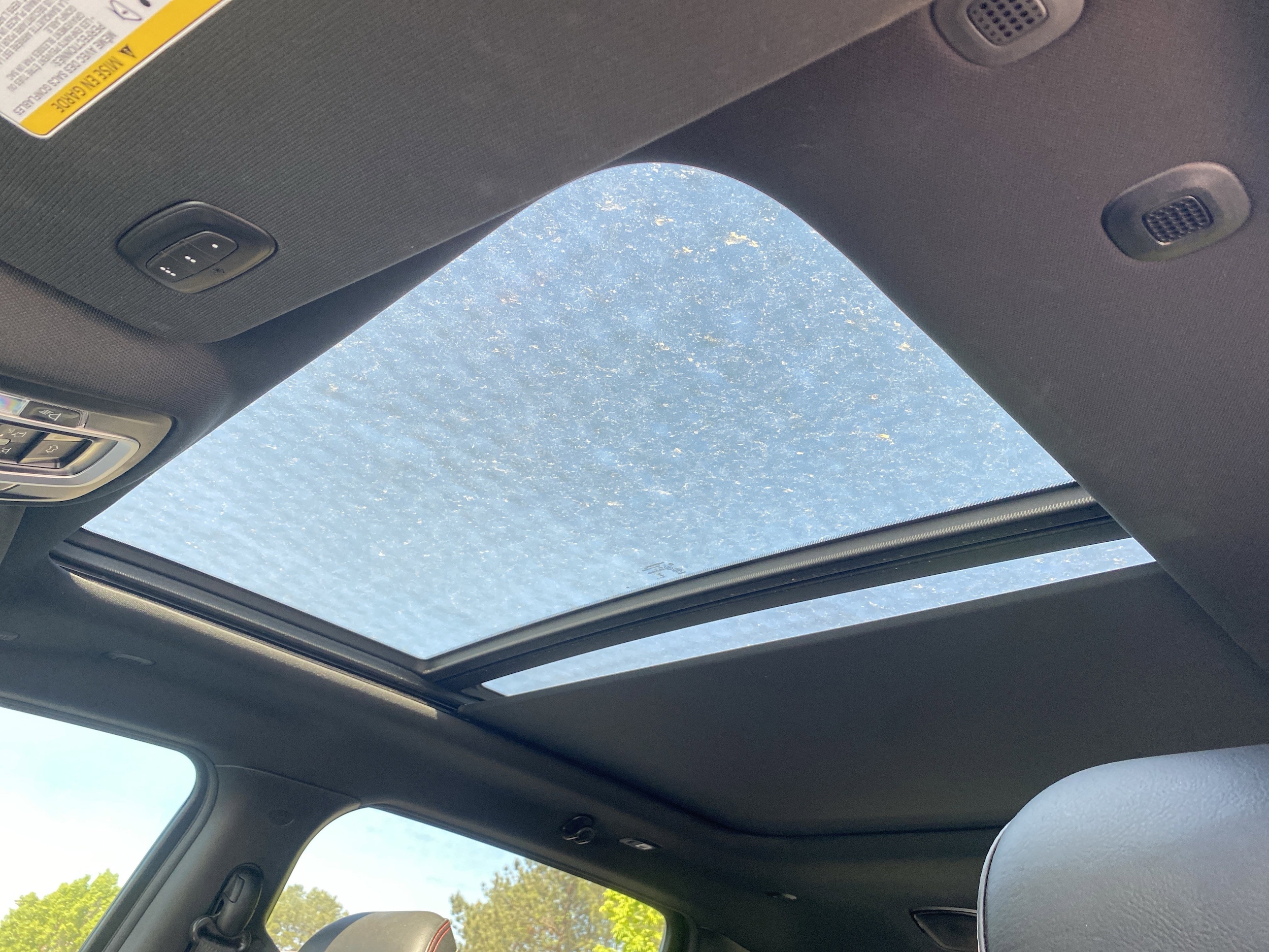 2023 Ram 1500 TRX photo 6