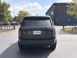 2020 Land Rover Range Rover HSE SUV