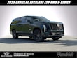 Cadillac Escalade ESV
