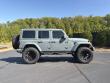 2024 Jeep Wrangler Sahara Convertible