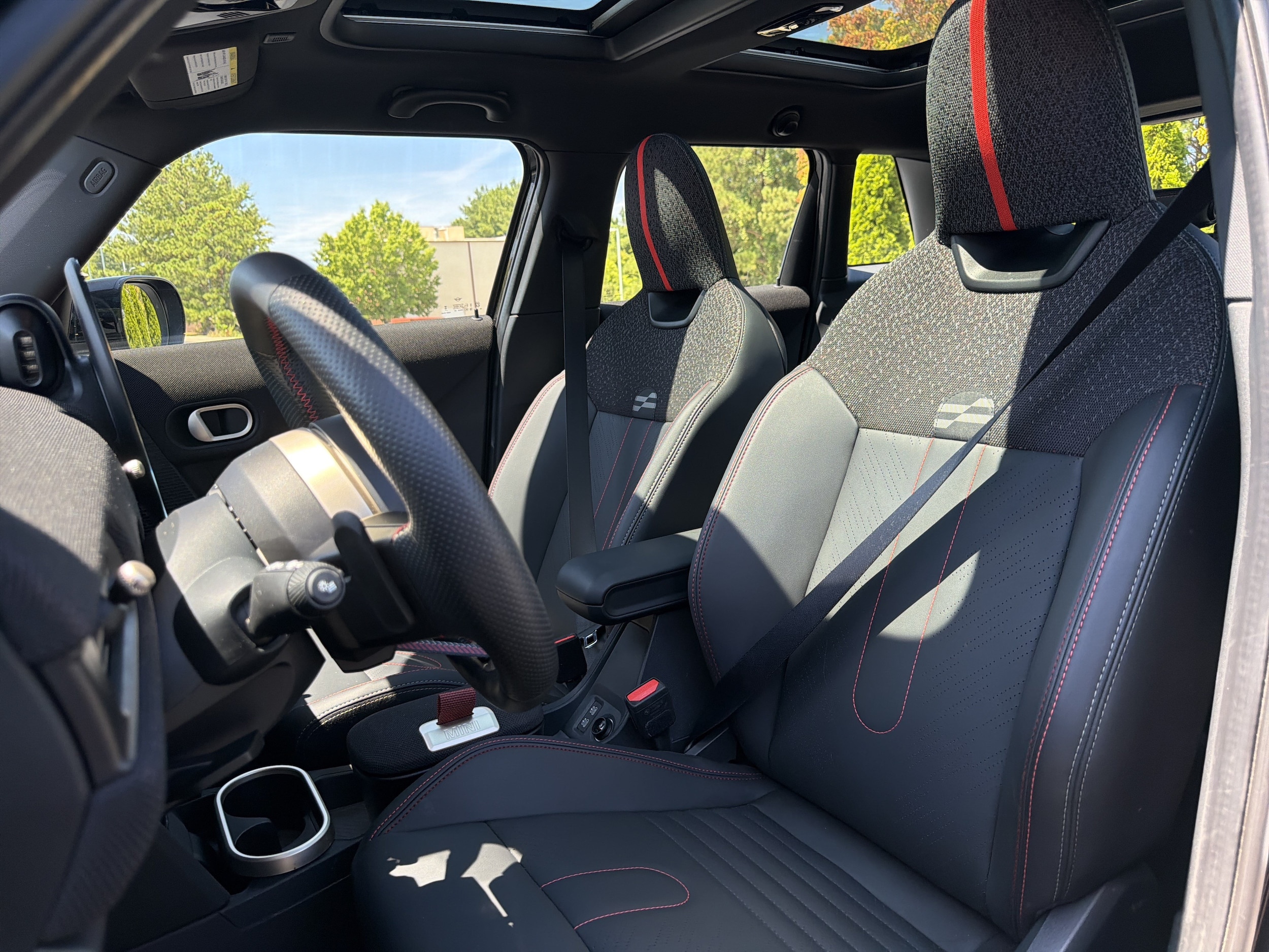 2026 MINI Hardtop 4 Door Cooper S