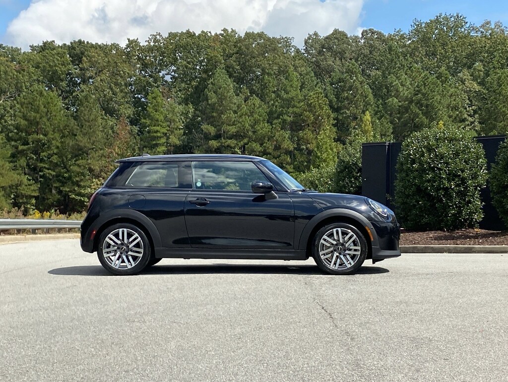 Used 2026 MINI Hardtop 2 Door Cooper Hatchback