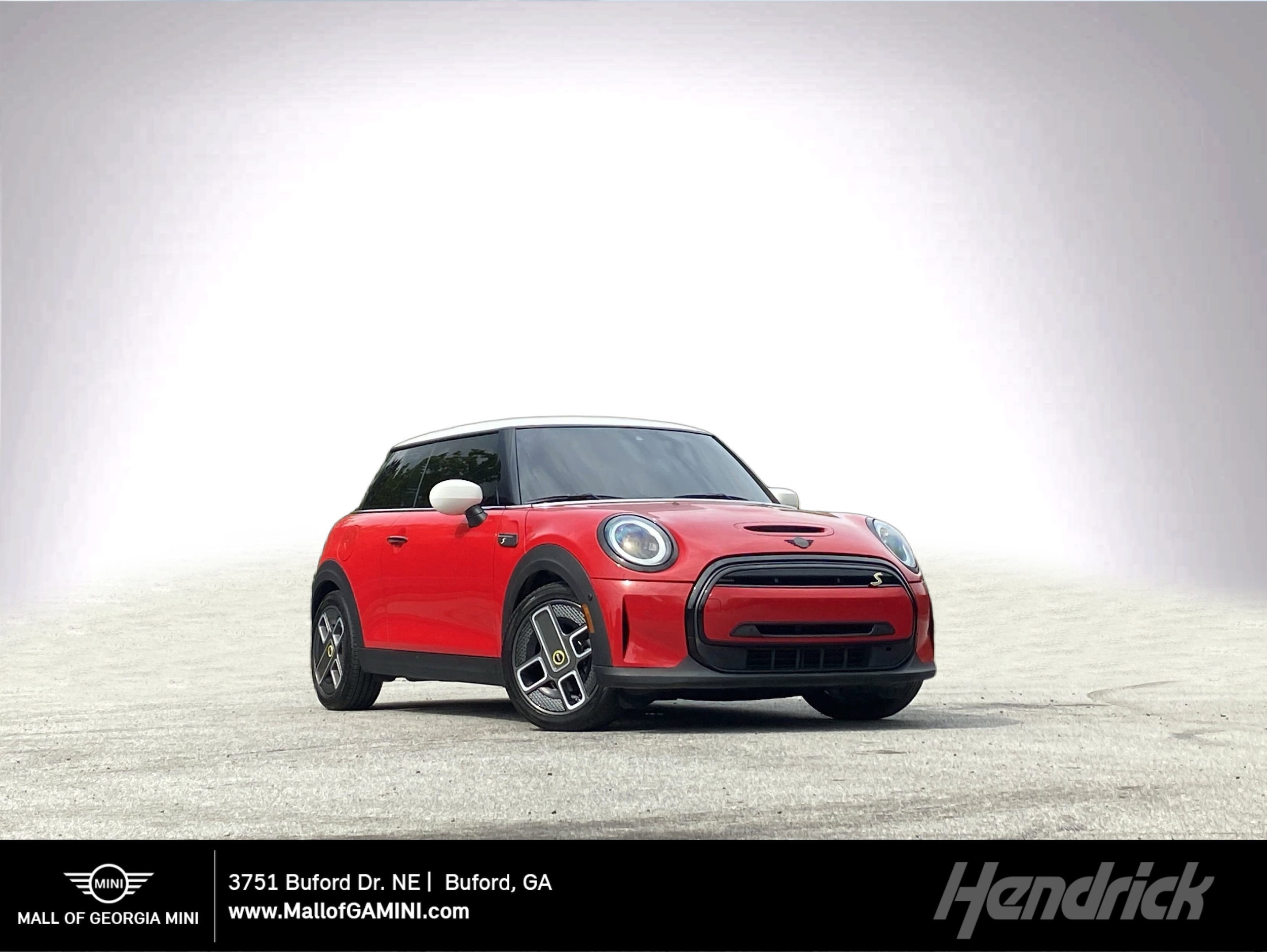 2022 MINI Hardtop 2 Door Hatchback 