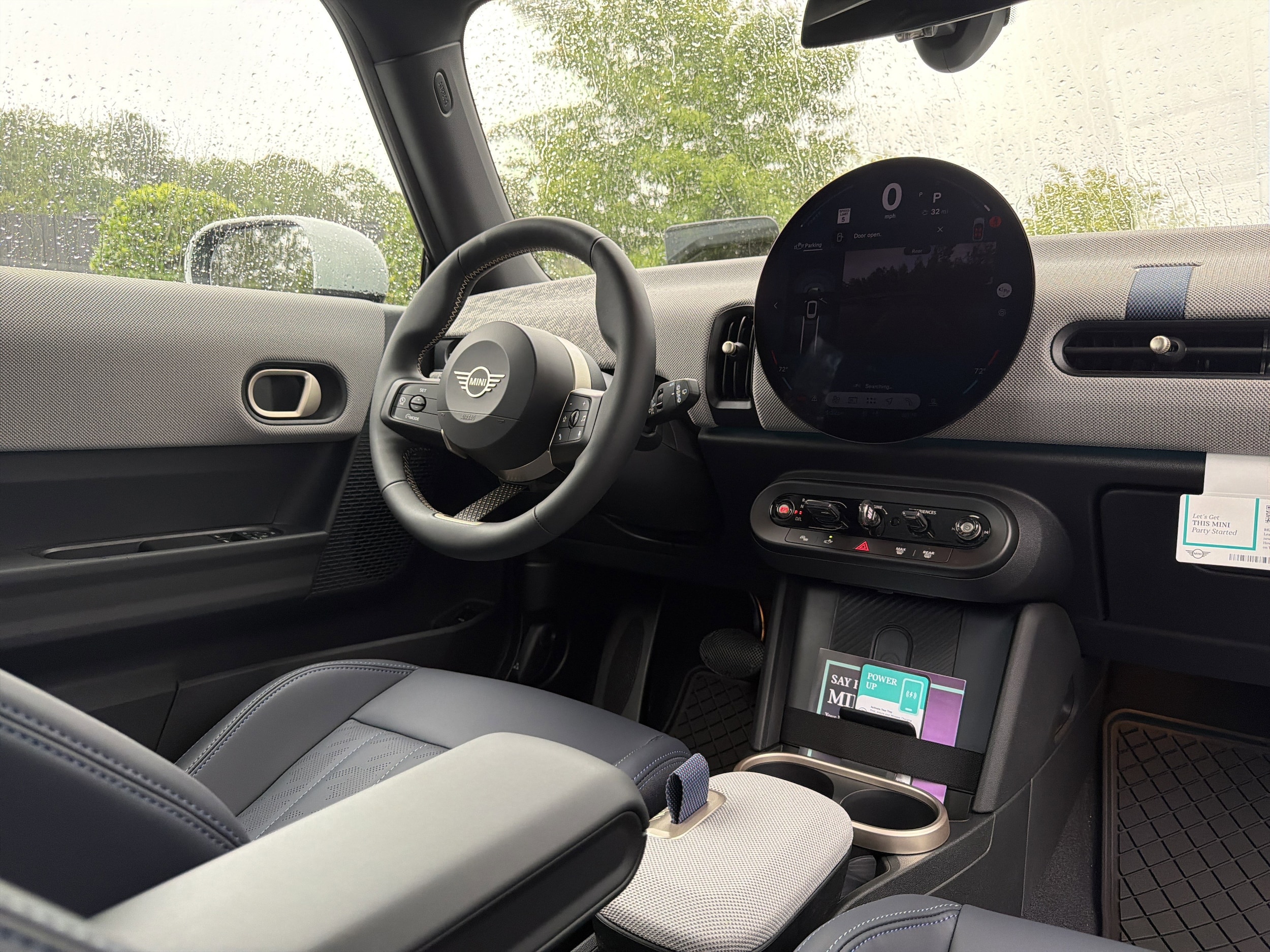2026 MINI Hardtop 2 Door Cooper S