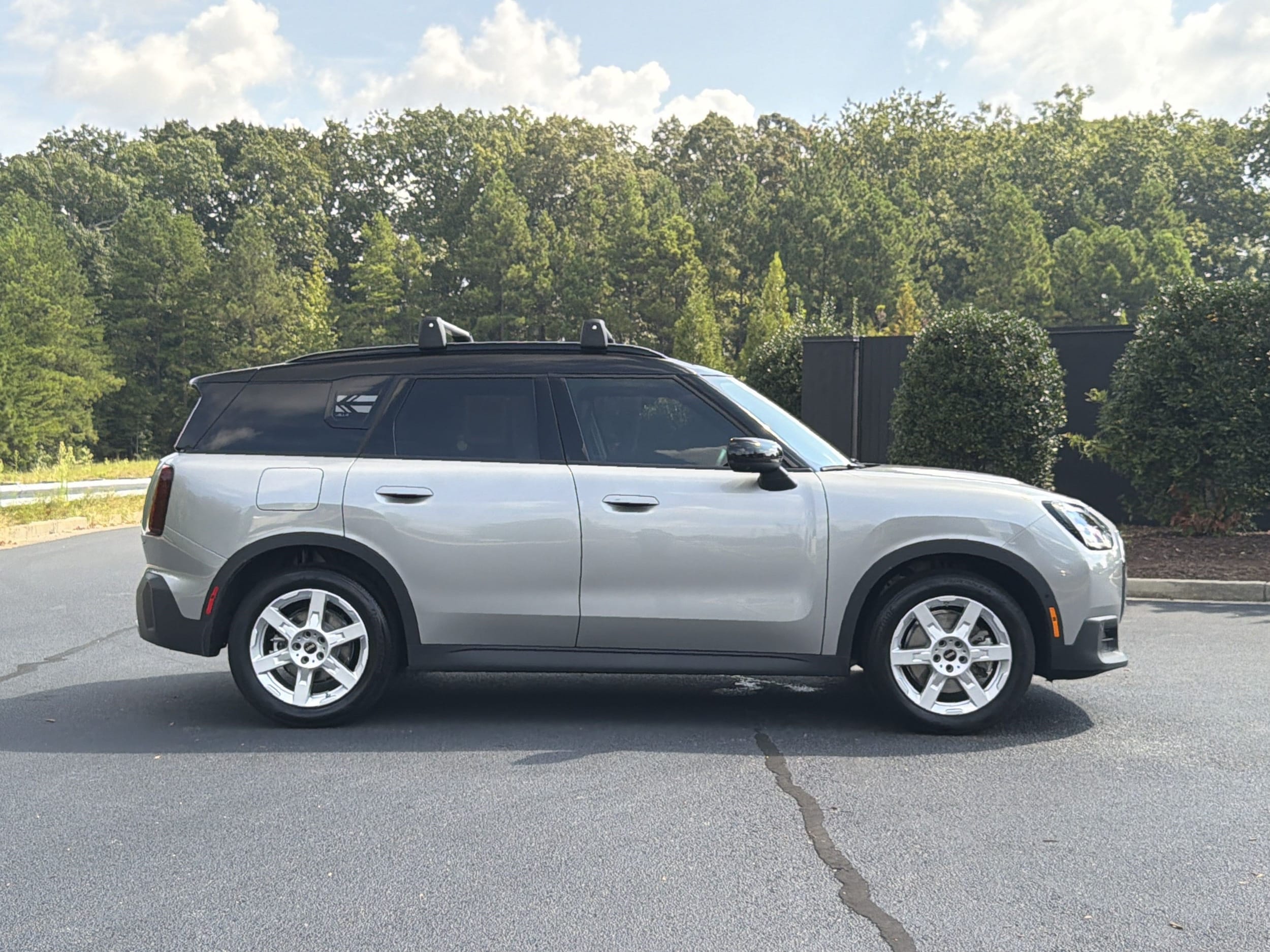 2026 MINI Countryman S