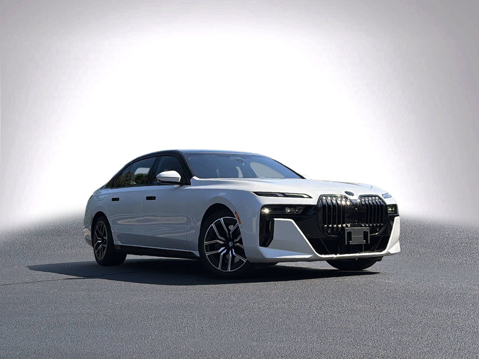 2023 BMW 7 Series 760i XDrive