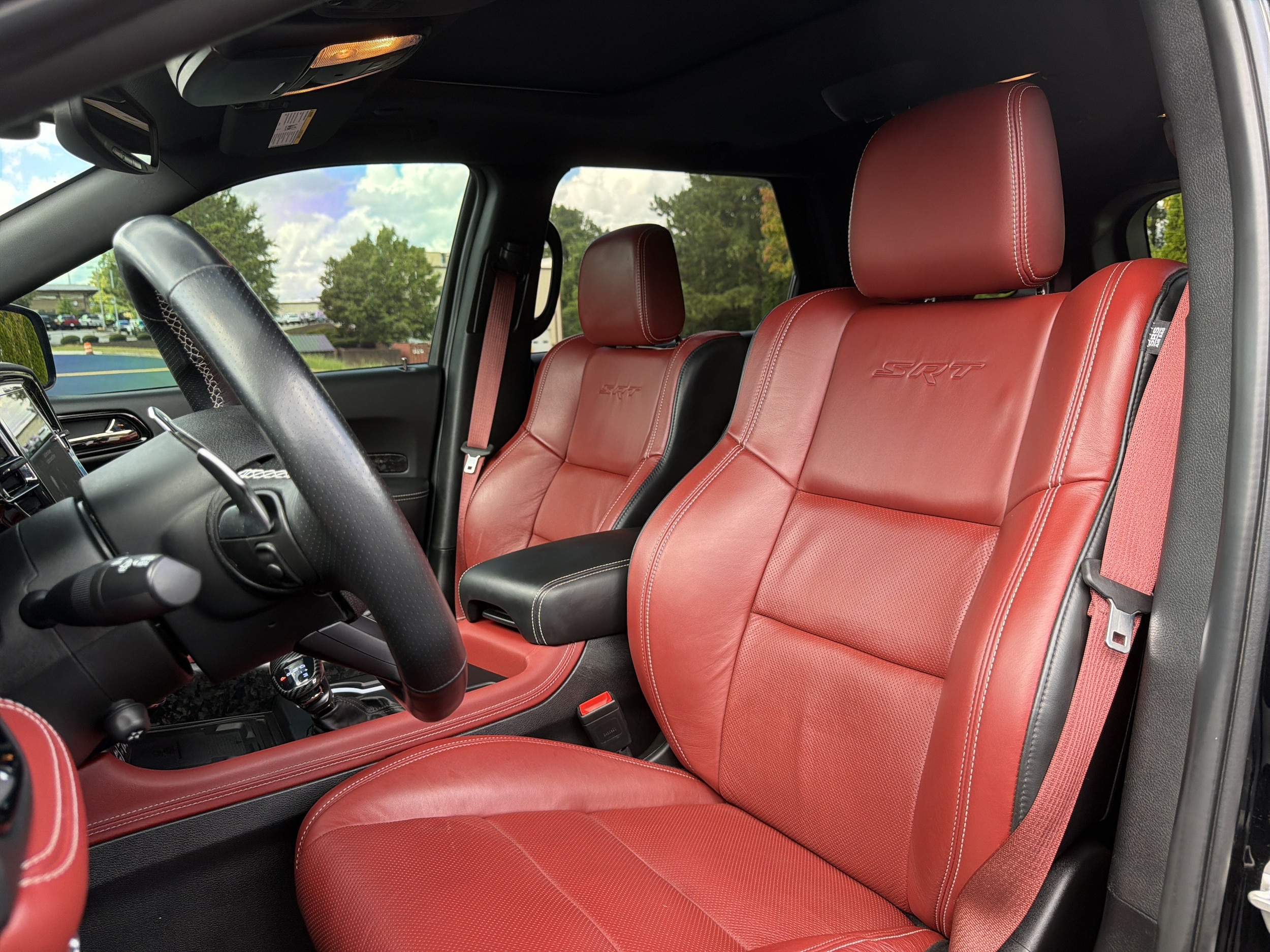 2023 Dodge Durango SRT Hellcat Premium