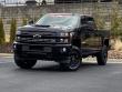 2018 Chevrolet Silverado 2500HD LTZ Pickup 2018 Chevrolet Silverado 2500HD LTZ Pickup