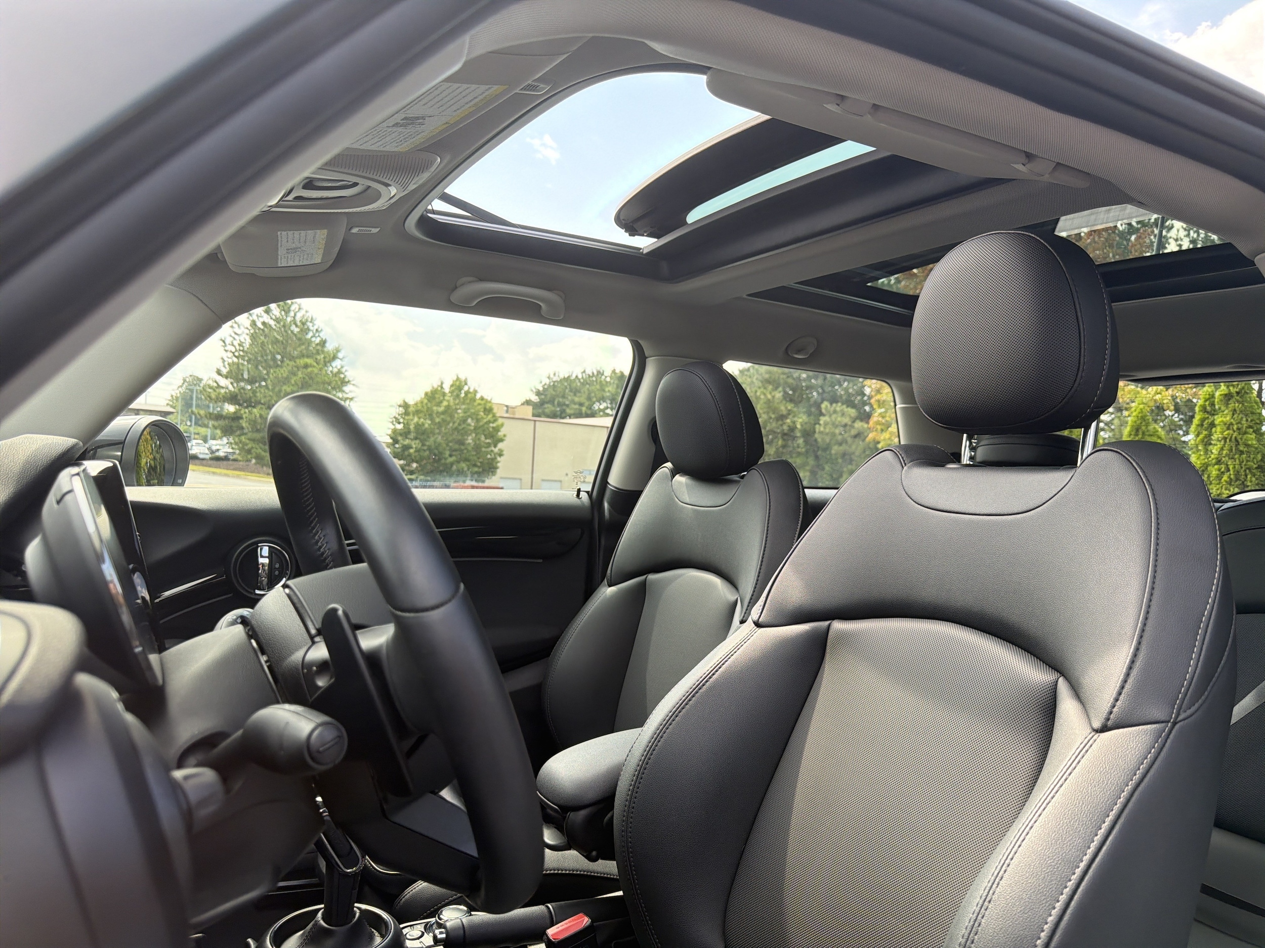 2024 MINI Hardtop 2 Door Cooper S