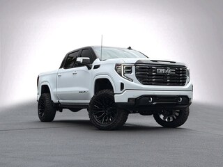 2026 GMC Sierra 1500 Denali Ultimate Pickup
