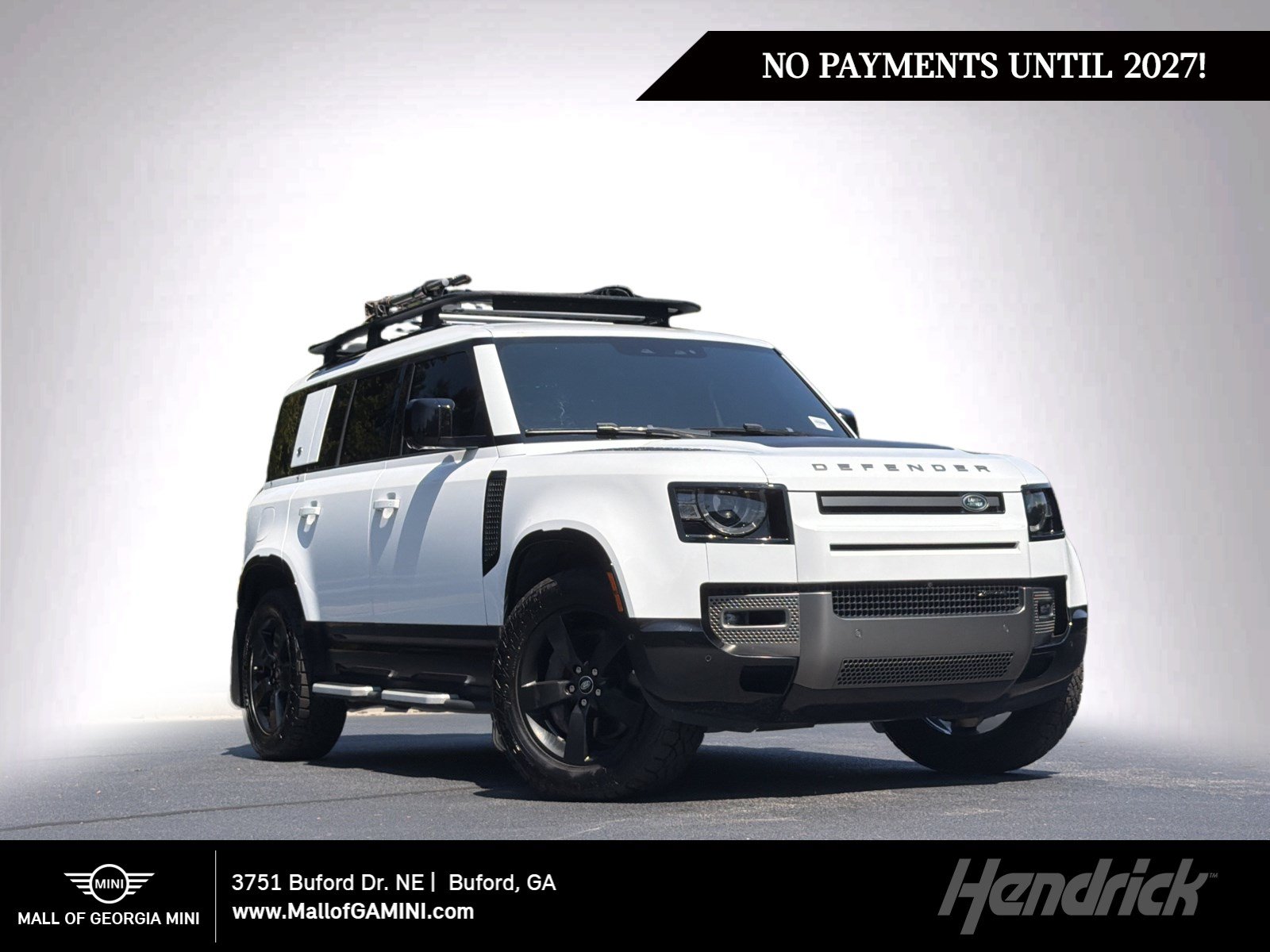 2022 Land Rover Defender X-Dynamic HSE 2022 Land Rover Defender X-Dynamic HSE