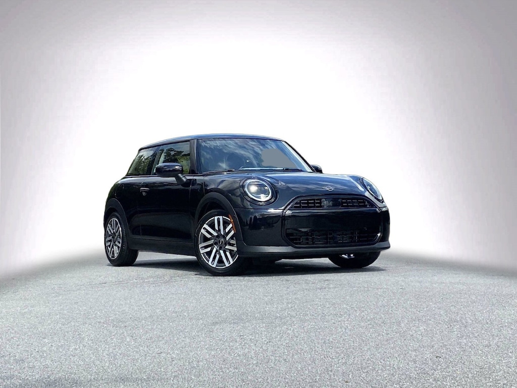 Used 2026 MINI Hardtop 2 Door Cooper Hatchback