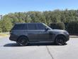 2020 Land Rover Range Rover HSE SUV