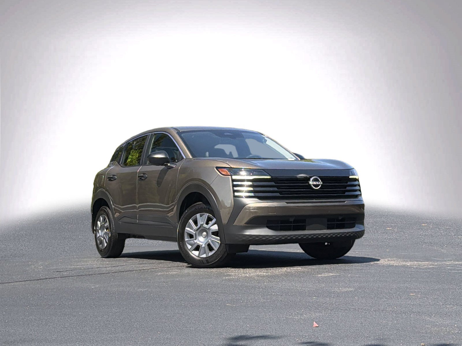 2025 Nissan Kicks S SUV