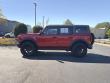 2024 Ford Bronco Big Bend Convertible