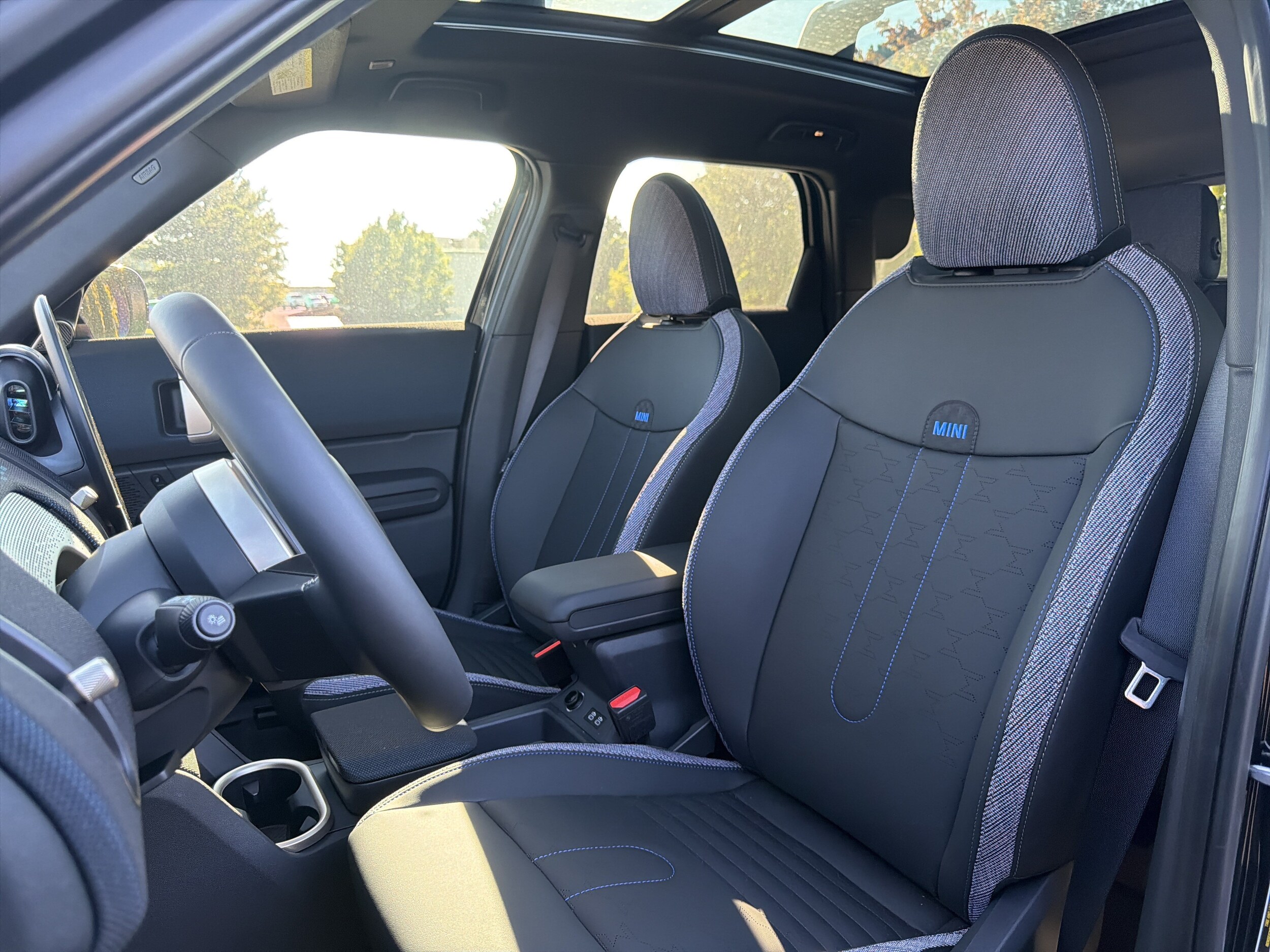 2027 MINI Countryman S