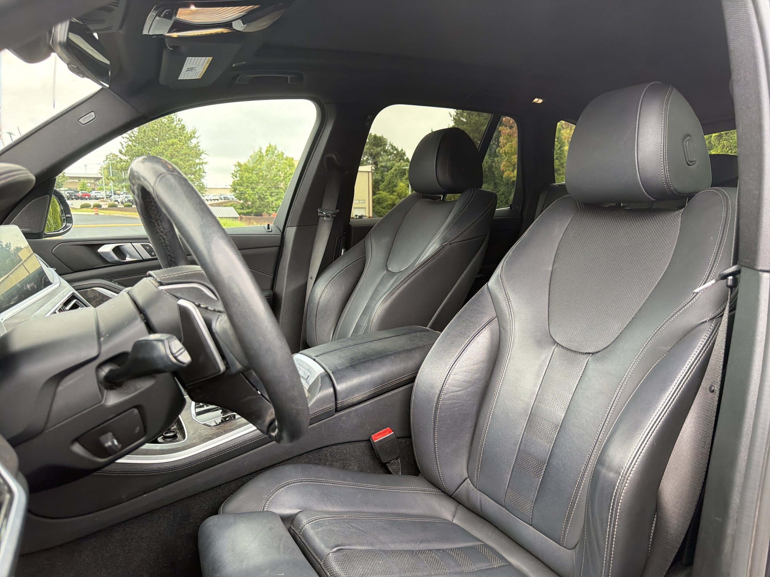 2021 BMW X5 SDrive40i