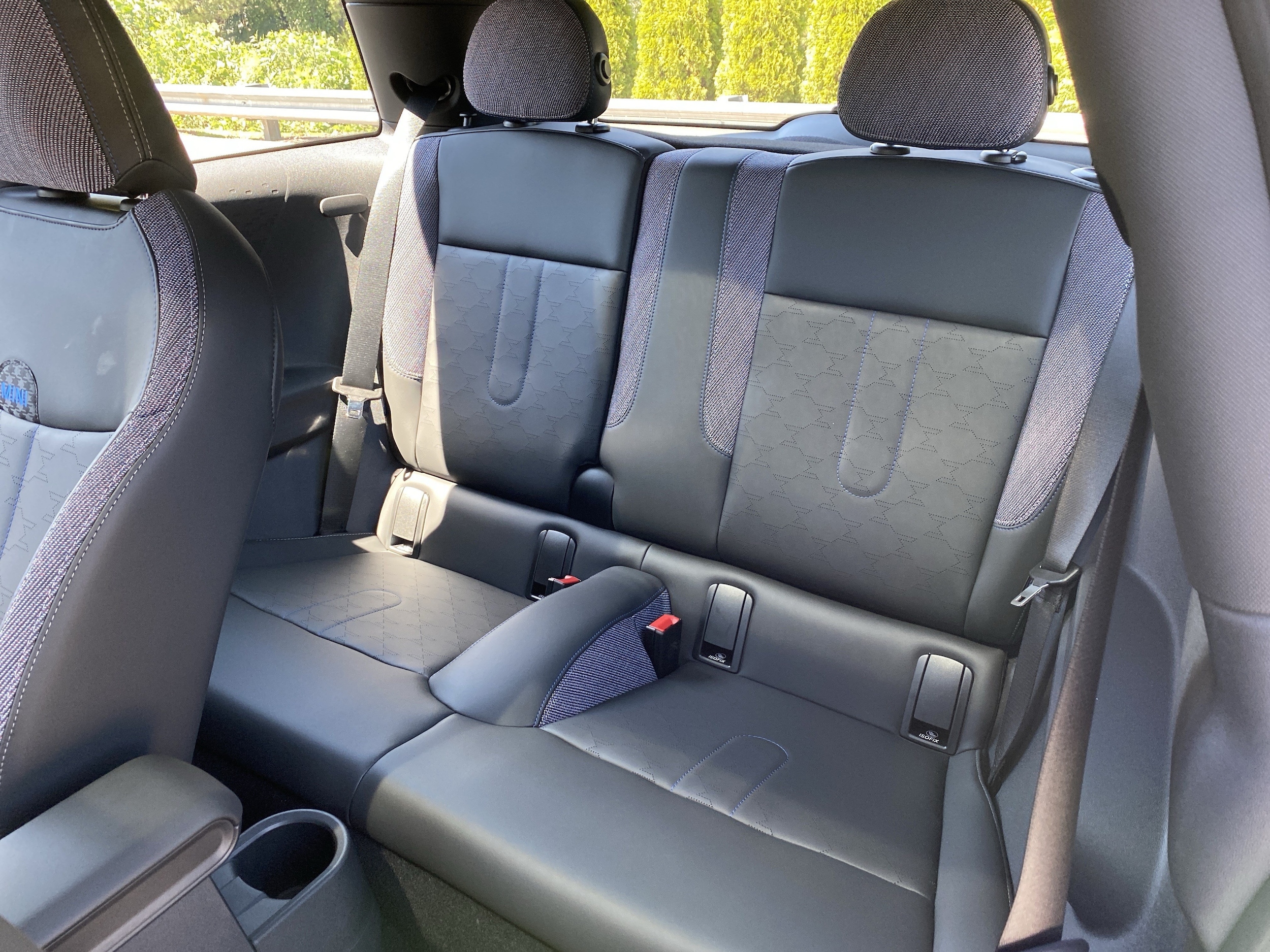 2026 MINI Hardtop 2 Door Cooper