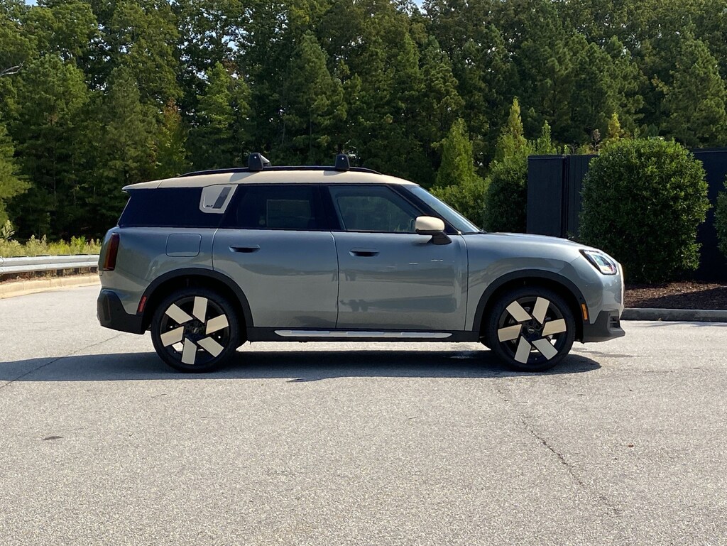 Used 2026 MINI Countryman S SUV