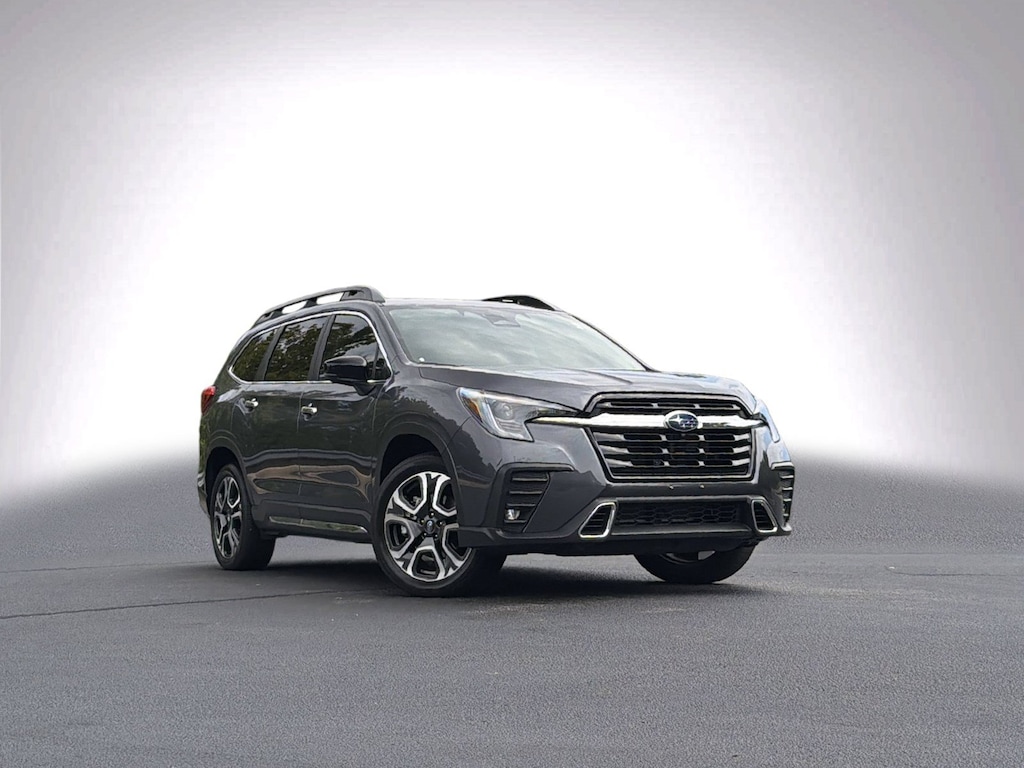 Used 2025 Subaru Ascent Touring SUV