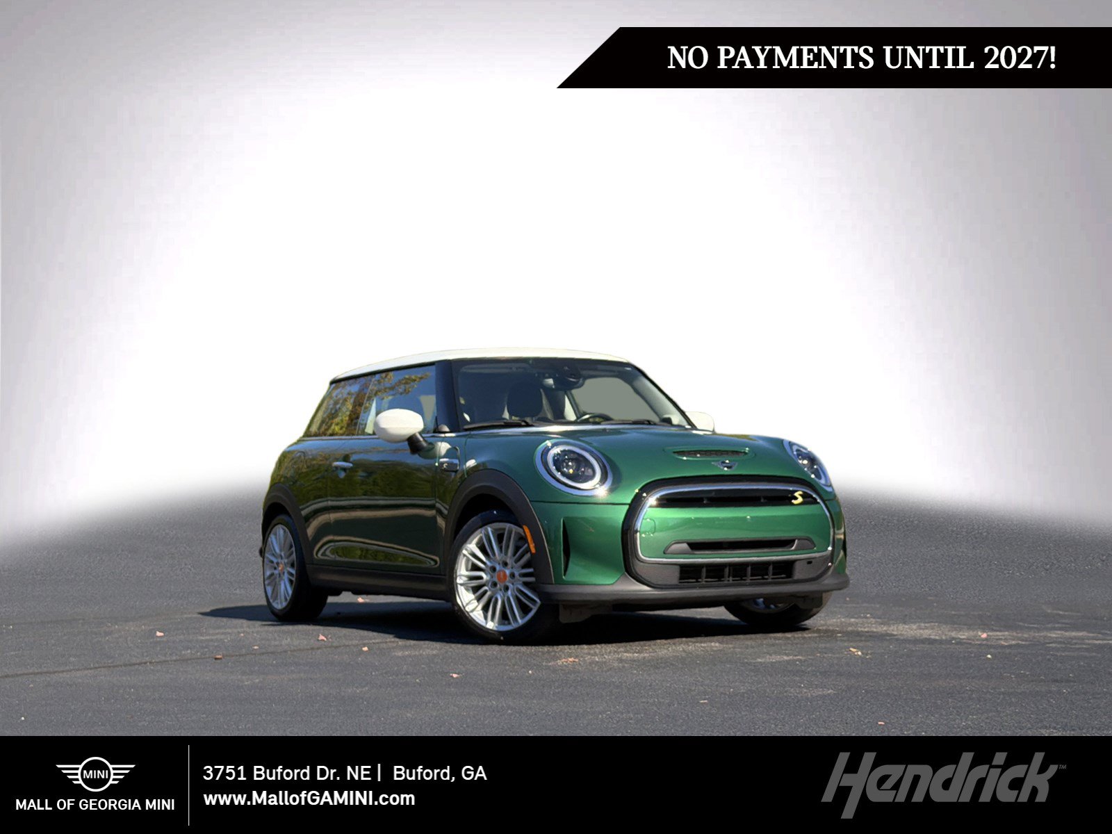 2024 MINI Hardtop 2 Door