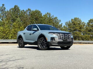 2024 Hyundai Santa Cruz SE Pickup