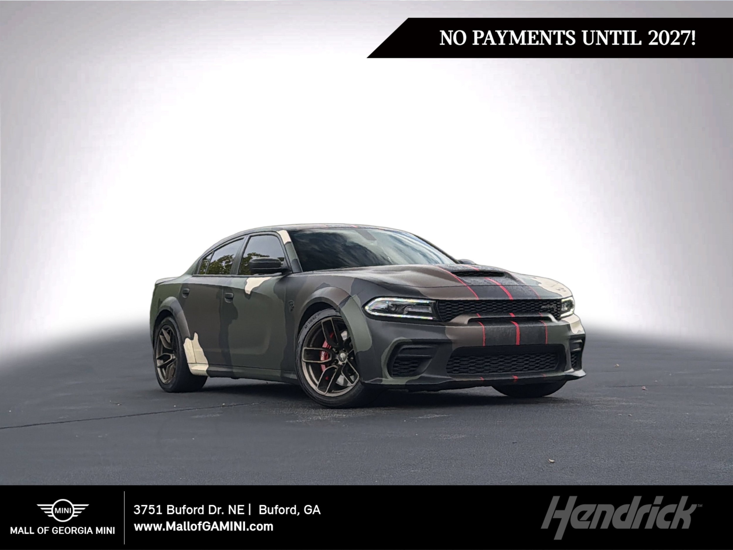 2021 Dodge Charger SRT Hellcat Redeye Widebody 2021 Dodge Charger SRT Hellcat Redeye Widebody