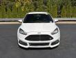 2018 Ford Focus ST Hatchback