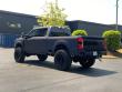 2025 Ford Super Duty F-250 SRW Platinum Pickup