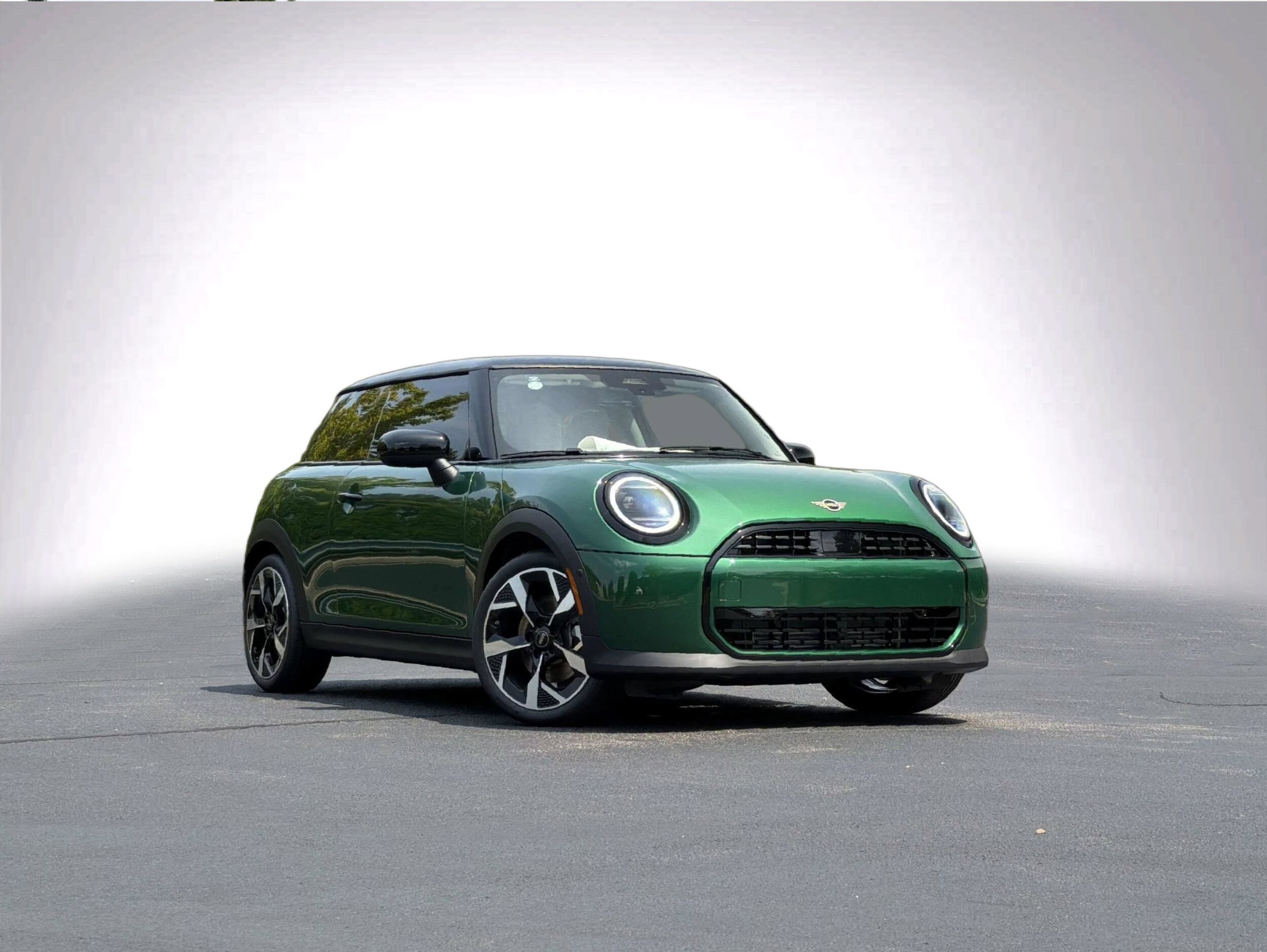 2026 MINI Hardtop 2 Door Cooper