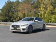 2015 INFINITI Q50 Hybrid Sport Sedan