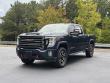 2022 GMC Sierra 2500HD AT4 Pickup
